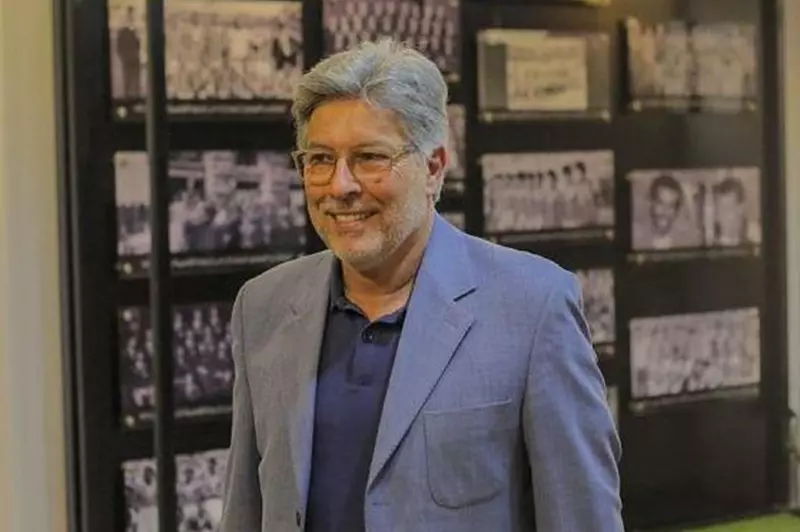 فيتور بيريرا